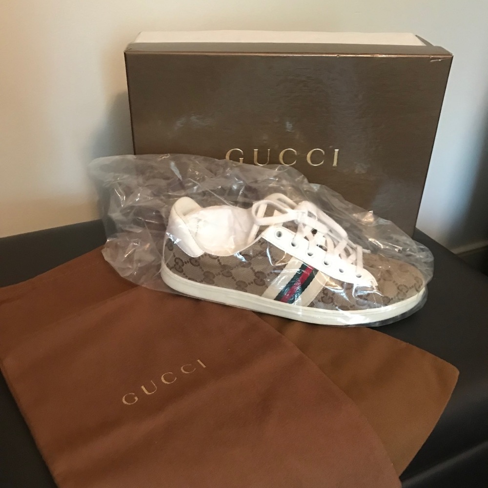 Gucci Sneakers